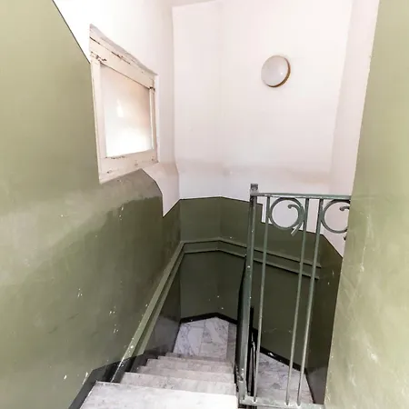 Apartment Bellini Theater Palace